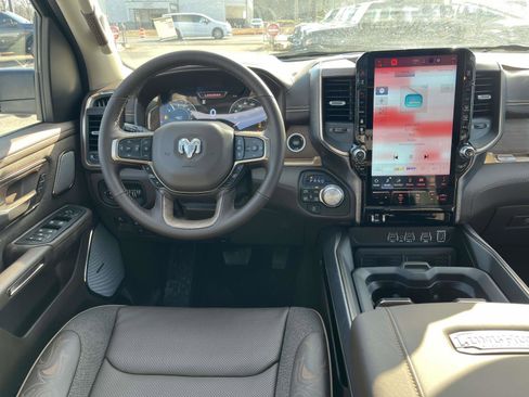 New 2026 RAM 1500 Limited image 6