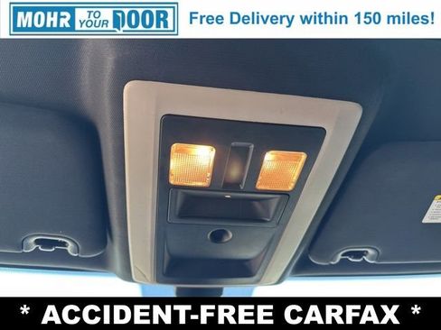 Used 2023 RAM 1500 Classic Warlock image 20