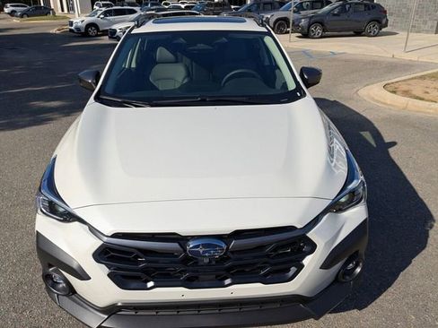 New 2026 Subaru Crosstrek 2.5i Limited AWD/4WD image 5
