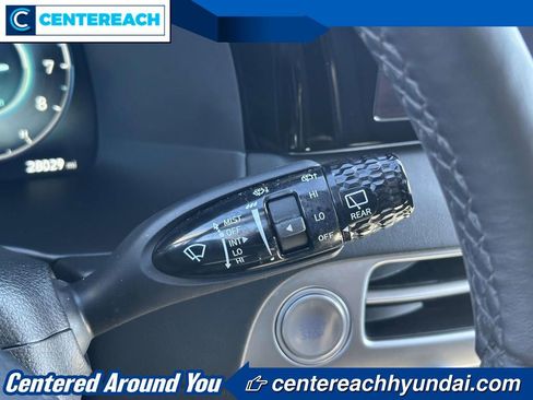 Used 2023 Hyundai Palisade SEL w/ Premium Package image 23
