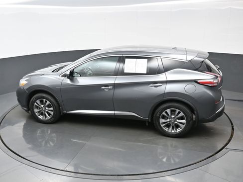 Used 2016 Nissan Murano S w/ Navigation Package image 35