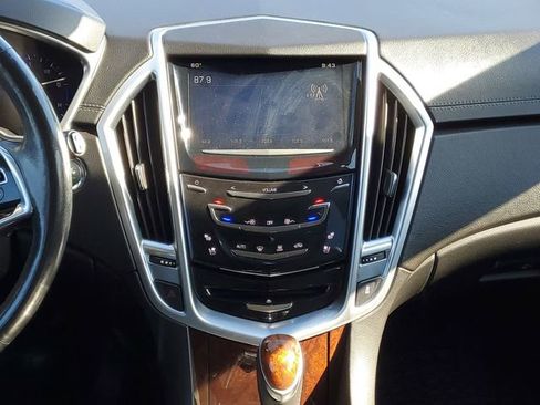 Used 2015 Cadillac SRX Premium image 36