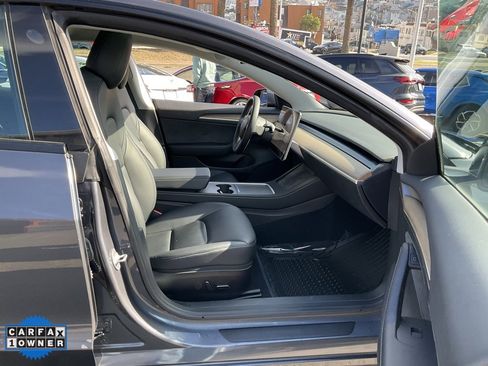Used 2023 Tesla Model 3 Standard Range image 58