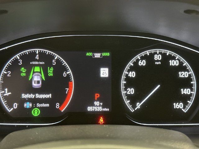 Used 2019 Honda Accord Sport image 19
