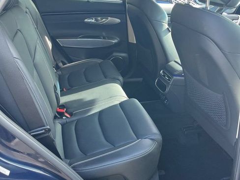 Used 2023 Genesis GV70 2.5T w/ Advanced Package AWD/4WD image 12