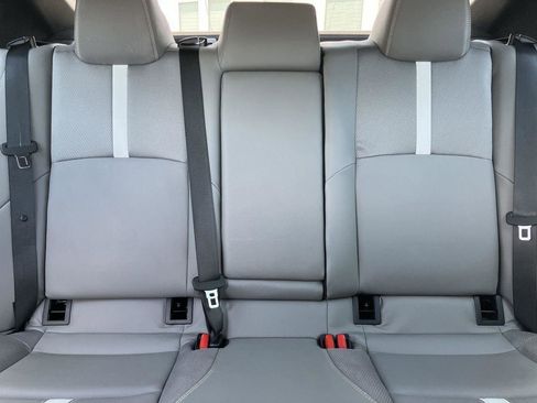 Used 2025 Toyota Camry SE w/ Multimedia Upgrade Package FWD image 28