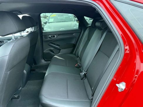 Used 2022 Honda Civic Sport image 9