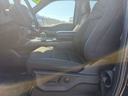 Used 2023 Ford F150 XLT w/ Equipment Group 302A High image 19