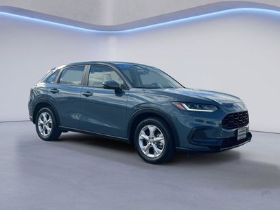 Certified 2024 Honda HR-V LX