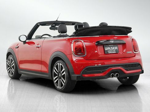 Used 2022 MINI Cooper S FWD image 5