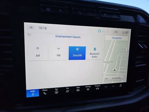 Used 2024 Ford F250 Platinum w/ Tremor Off-Road Package image 23