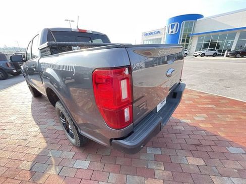 Used 2022 Ford Ranger XL w/ Equipment Group 101A High RWD image 14