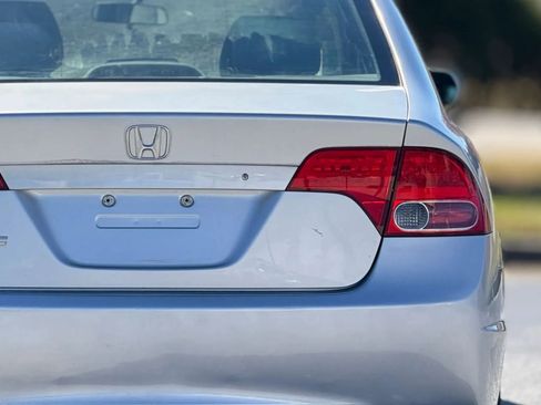 Used 2007 Honda Civic LX image 14