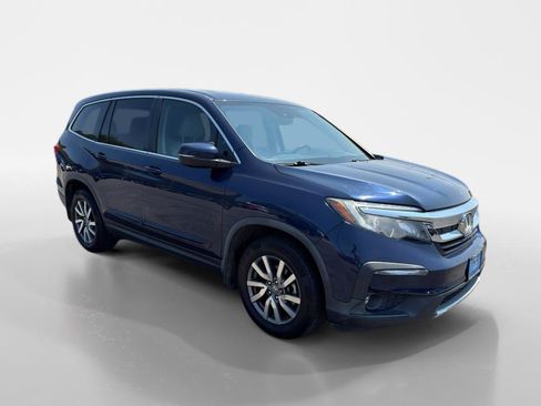 Used 2019 Honda Pilot EX-L image 7