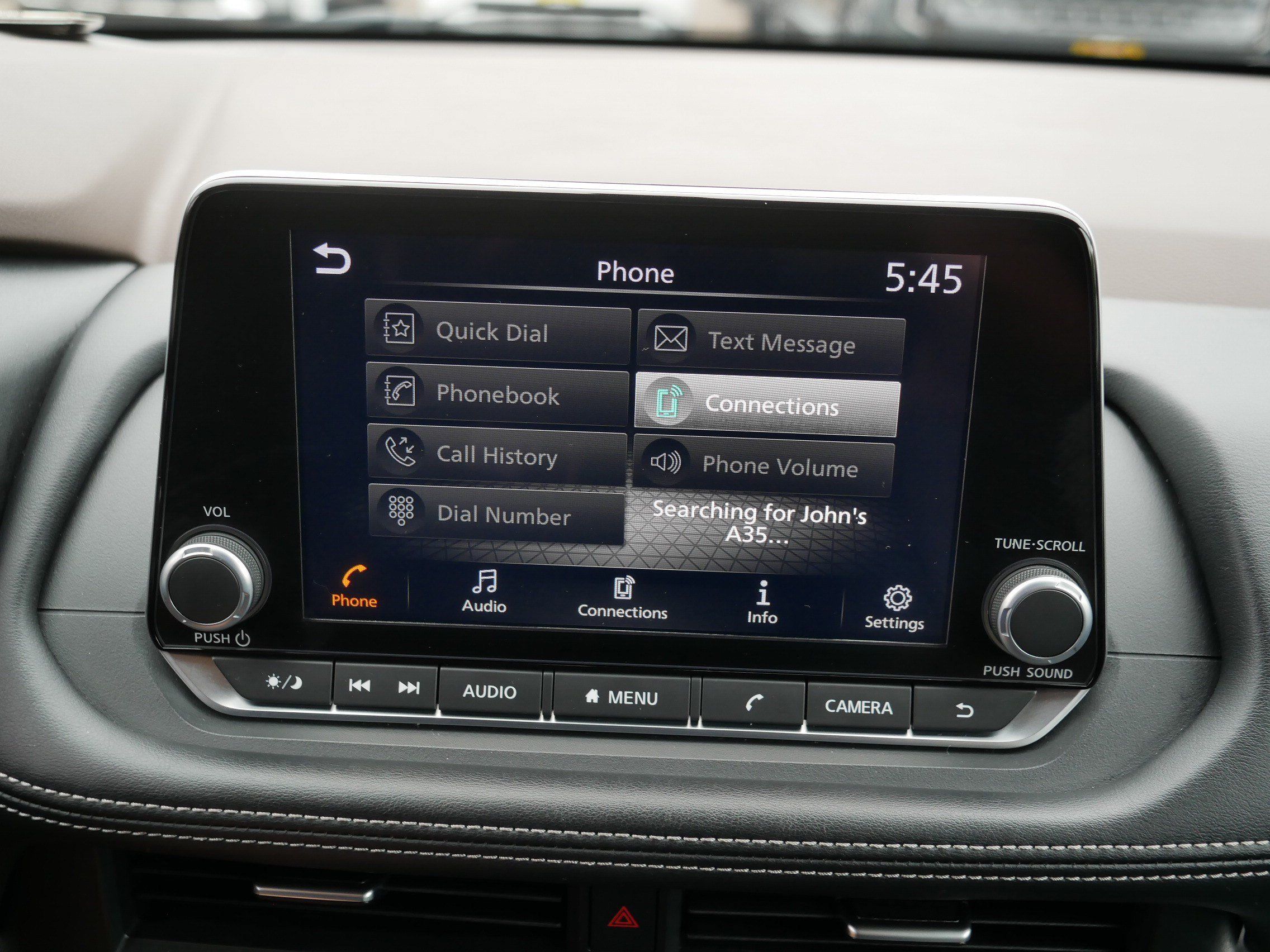 Certified 2023 Nissan Rogue SV AWD/4WD image 30