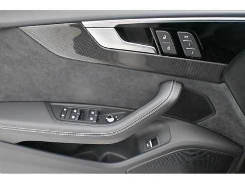 Used 2024 Audi S5 Premium Plus w/ Premium Plus Package image 30