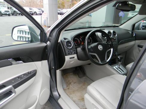 Used 2009 Saturn Vue XR w/ Premium Trim Package image 16