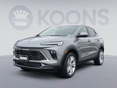 New 2026 Buick Encore GX Preferred w/ Comfort Package