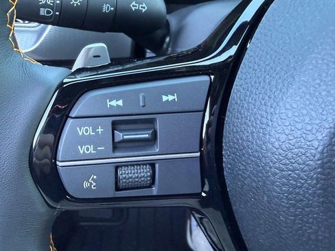 New 2026 Acura Integra A-Spec FWD image 15