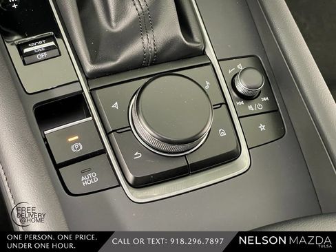 New 2026 MAZDA MAZDA3 s FWD image 34