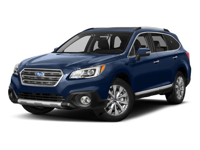 Used 2017 Subaru Outback 3.6R Touring w/ Protection Package #1 AWD/4WD image 1