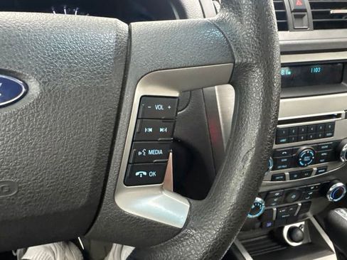 Used 2012 Ford Fusion SE FWD image 33