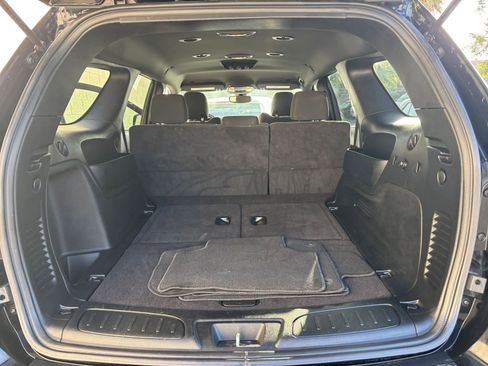 Used 2024 Dodge Durango SXT image 31