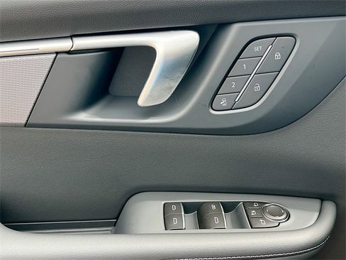 New 2026 Buick Enclave Sport Touring w/ Power Package image 13