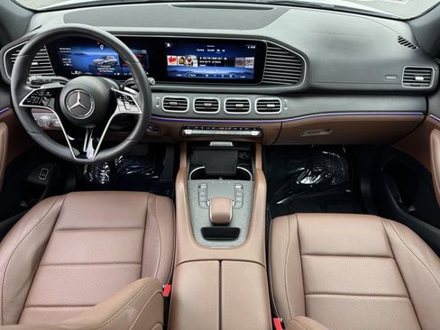 Used 2024 Mercedes-Benz GLE 350 4MATIC image 10