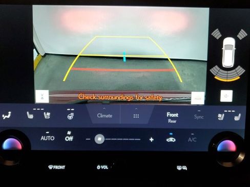 Certified 2023 Lexus RX 350 Premium image 19