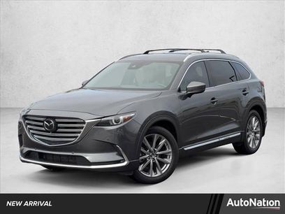 Used 2022 MAZDA CX-9 Grand Touring