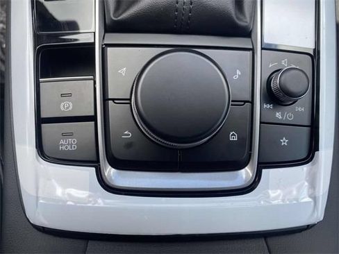 Certified 2025 MAZDA CX-30 AWD 2.5 S w/ Select Sport Pkg image 14
