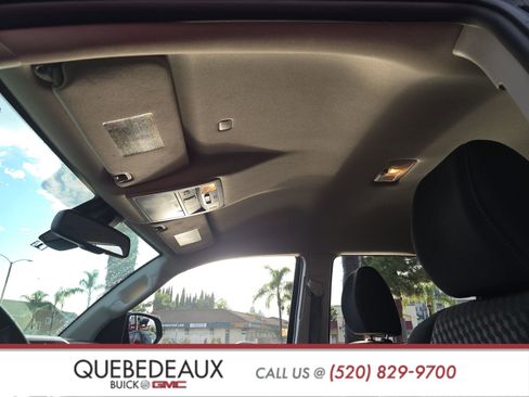 Used 2023 Toyota Tacoma 4x4 Double Cab w/ Trail Edition image 10