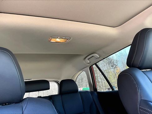 Used 2022 Subaru Outback Limited image 13