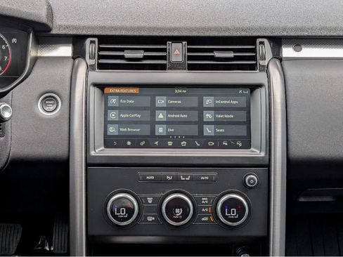 Used 2020 Land Rover Discovery Landmark AWD/4WD image 22