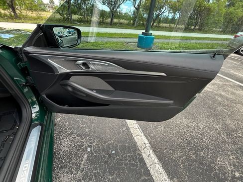Used 2023 BMW M850i xDrive Convertible w/ Premium Package AWD/4WD image 20