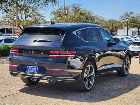 New 2026 Genesis GV80 2.5T Prestige AWD/4WD image 6
