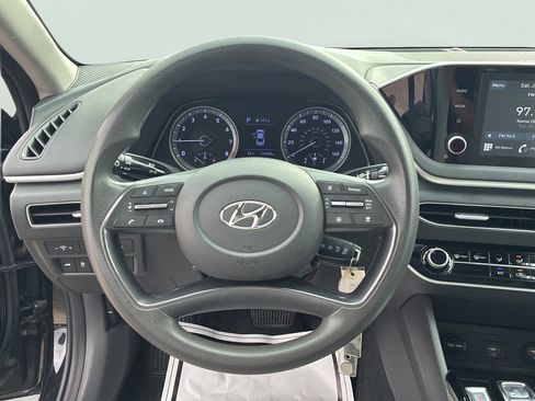 Used 2021 Hyundai Sonata SE FWD image 28