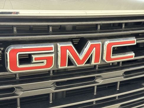 Used 2025 GMC Sierra 1500 Pro w/ Pro Value Package AWD/4WD image 31