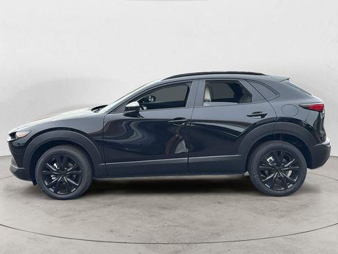 New 2026 MAZDA CX-30 Aire Edition AWD/4WD image 3