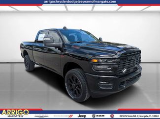 New 2026 RAM 2500 Big Horn video 1