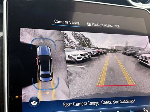 Used 2023 Mercedes-Benz C 300 Sedan image 9