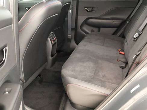 Used 2025 Hyundai Kona N Line image 29