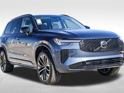 New 2026 Volvo XC90 B6 Ultra w/ Protection Package