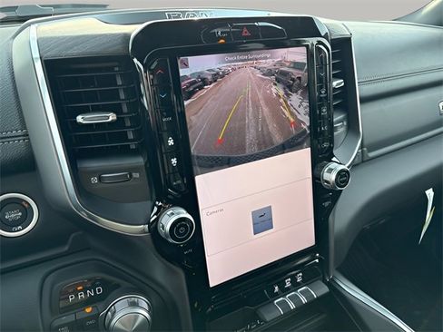 New 2026 RAM 1500 Laramie image 16