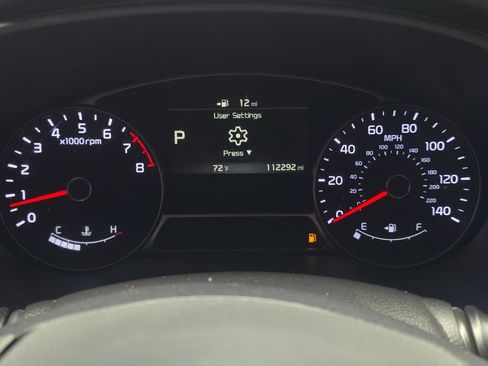 Used 2018 Kia Soul ! FWD image 27