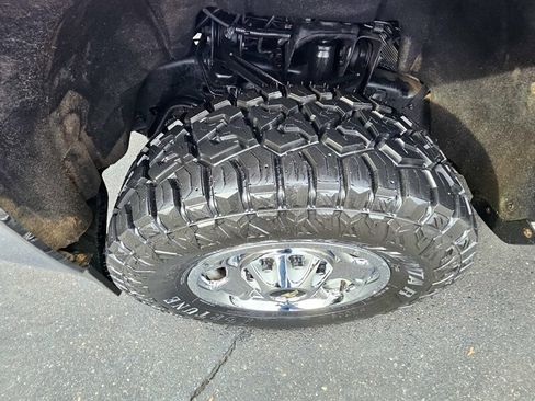 Used 2019 Chevrolet Silverado 2500 W/T image 23