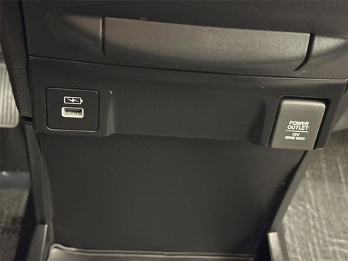 Used 2024 Honda Odyssey EX-L image 27