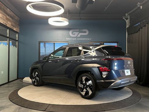 Used 2024 Hyundai Kona Limited image 5