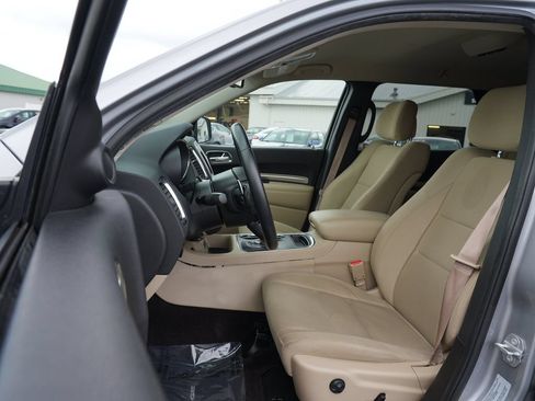 Used 2016 Dodge Durango SXT w/ Quick Order Package 23B AWD/4WD image 11